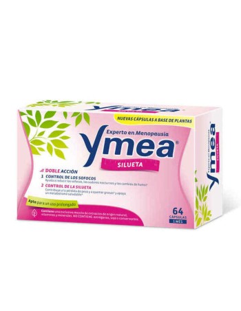 Traitement New Formula Beauté et silhouette (64 uds)