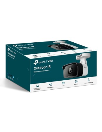 Videocamera di Sorveglianza TP-Link VIGI C340I 2.8MM 2
