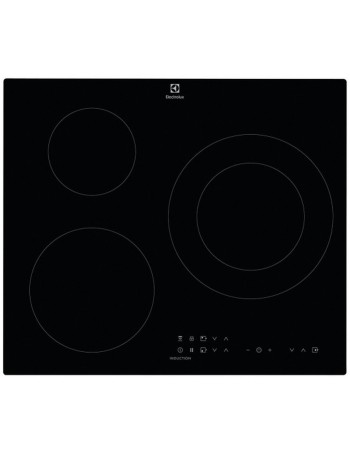 Plaque à Induction Electrolux LIT60336C 60 cm