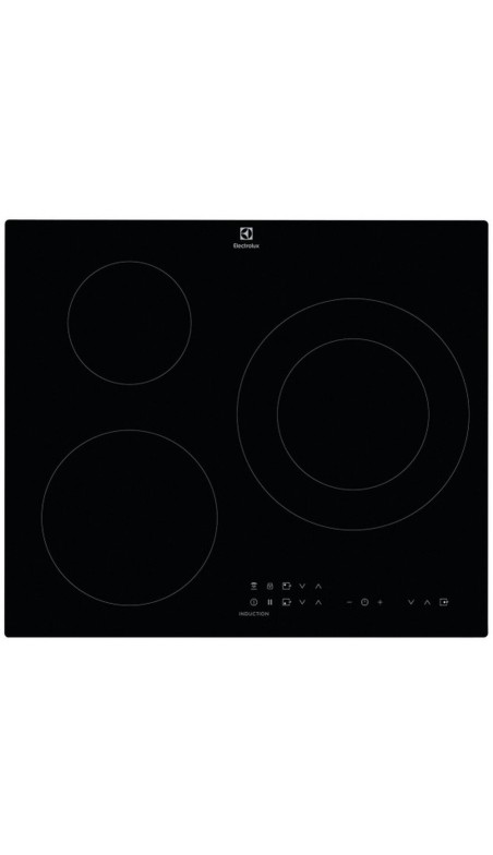 Plaque à Induction Electrolux LIT60336C 60 cm