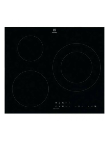Plaque à Induction Electrolux LIT60336C 60 cm