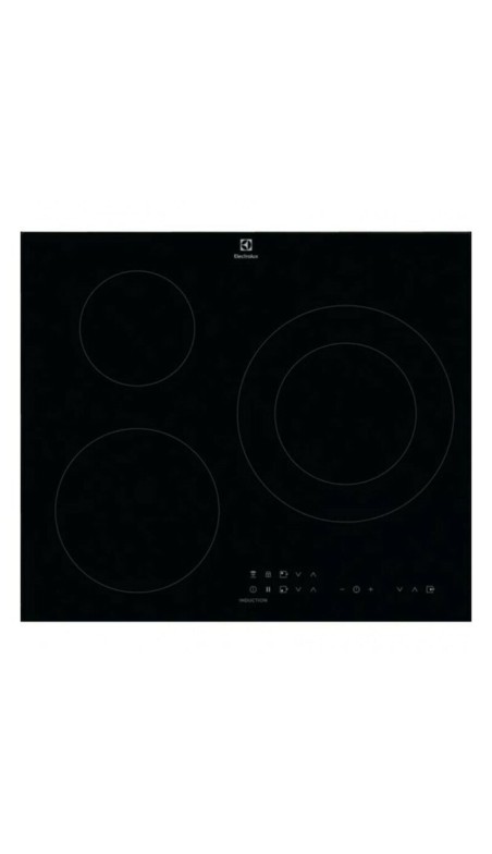 Plaque à Induction Electrolux LIT60336C 60 cm