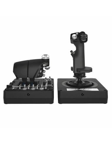 Joystick Logitech 945-000059 Noir