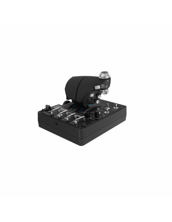 Joystick Logitech 945-000059 Nero 2
