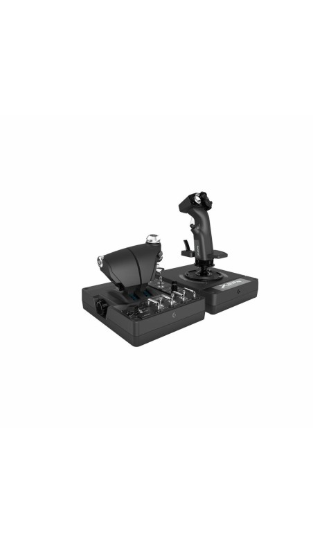 Joystick Logitech 945-000059 Schwarz