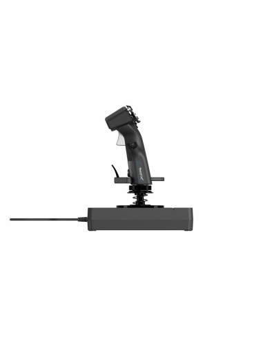 Joystick Logitech 945-000059 Schwarz