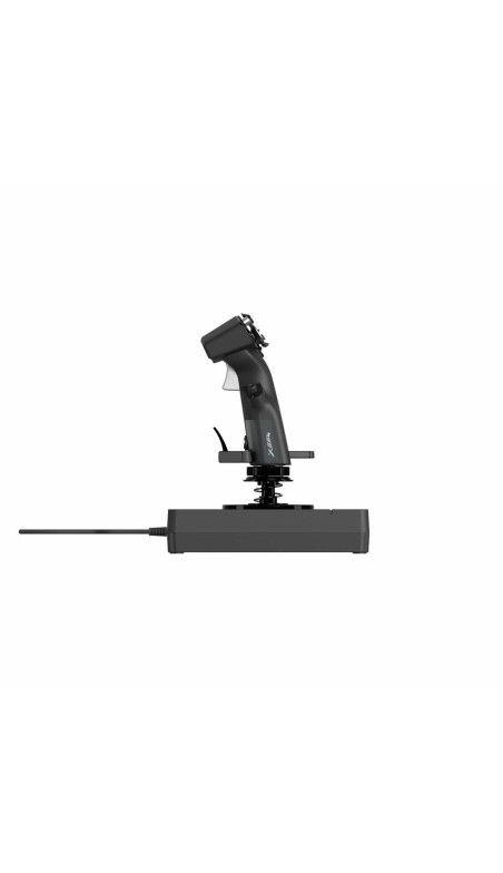 Joystick Logitech 945-000059 Schwarz