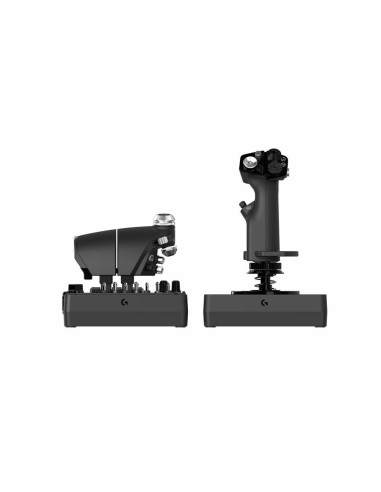 Joystick Logitech 945-000059 Nero