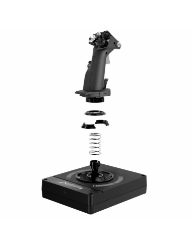 Joystick Logitech 945-000059 Noir