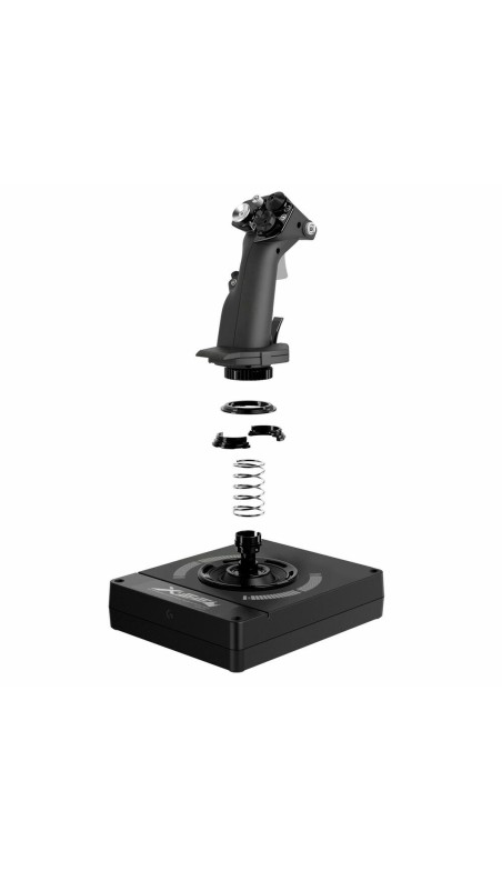Joystick Logitech 945-000059 Noir