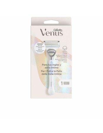 Scheermes Venus Intima