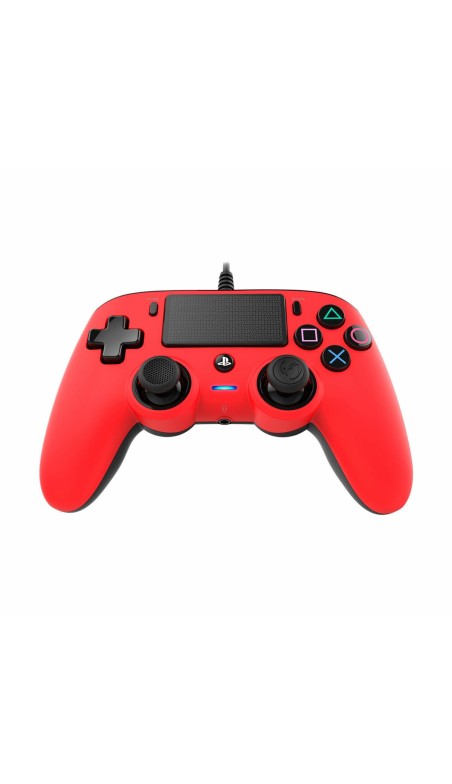 Gaming afstandsbediending Nacon PS4OFCPADRED
