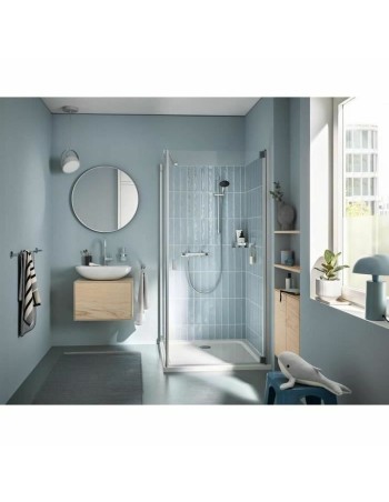 Robinet Grohe Plastique 2