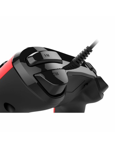 Comando Gaming Nacon PS4OFCPADRED
