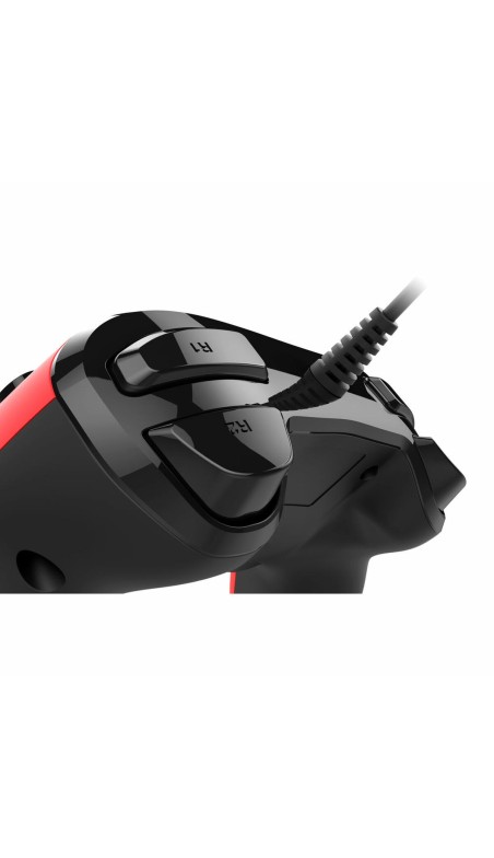 Gaming afstandsbediending Nacon PS4OFCPADRED