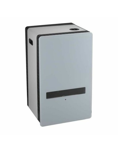 Chauffage Favex Harbin Gris