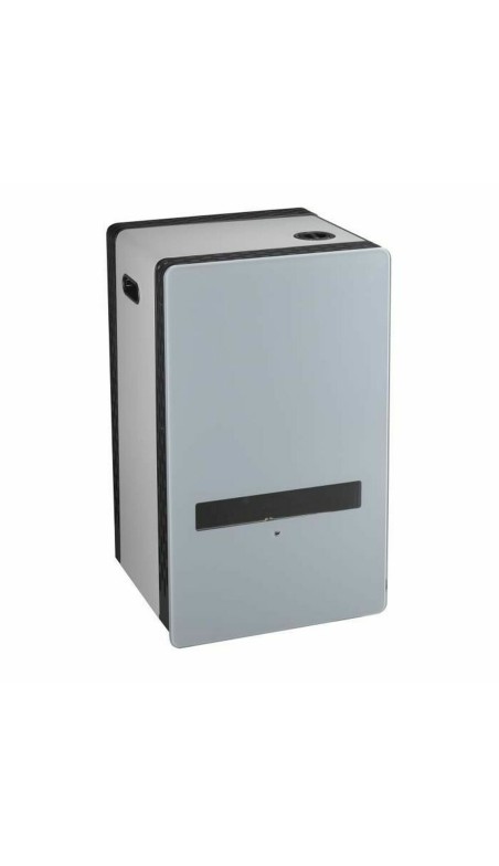 Chauffage Favex Harbin Gris