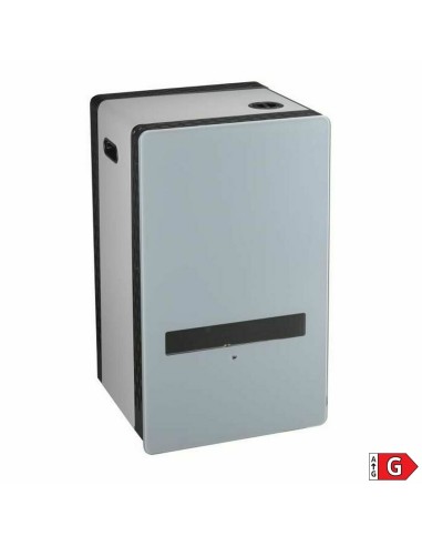 Riscaldamento Favex Harbin Grigio