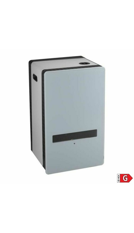 Riscaldamento Favex Harbin Grigio