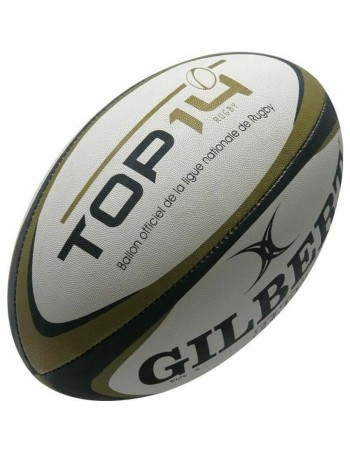Rugby Bal Gilbert 45066801 Replica 17 x 10 x 6 cm