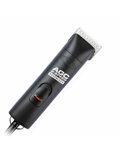 Rasoir electrique Andis