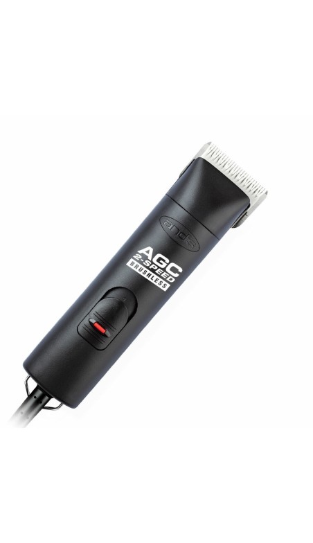 Rasoir electrique Andis