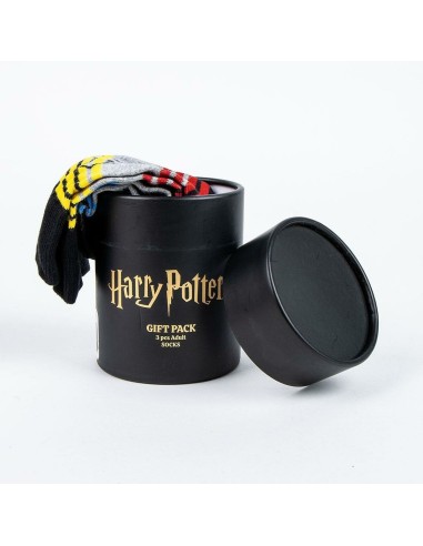 Chaussettes Harry Potter