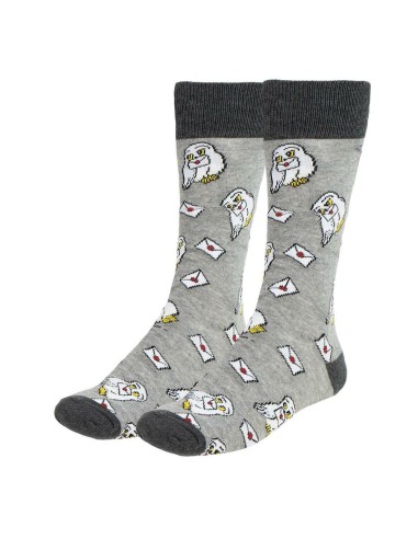 Socken Harry Potter