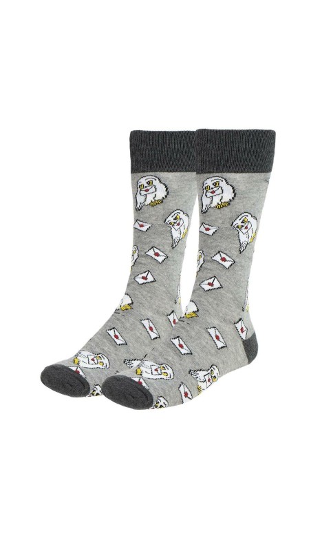 Calcetines Harry Potter
