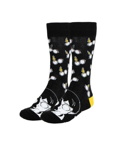 Chaussettes Harry Potter