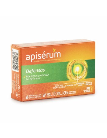 Voedingssupplement Apiserum 3534