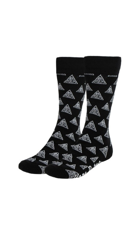 Chaussettes Harry Potter