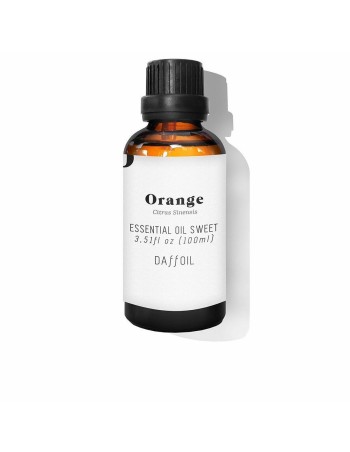 Huile Essentielle Daffoil Aceite Esencial Orange 100 ml