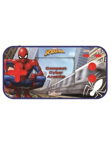 Tablet Interactiva Infantil Lexibook