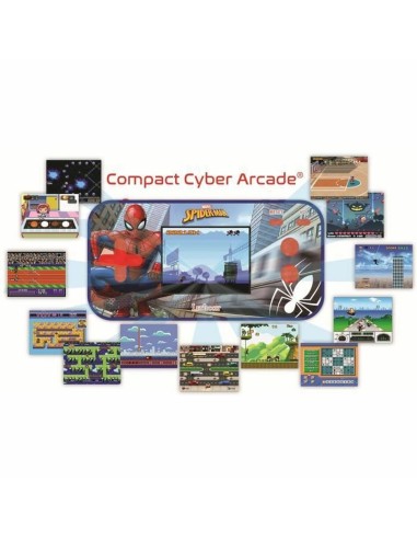 Tablet Interattivo per Bambini Lexibook