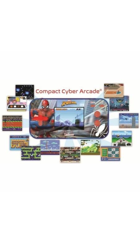 Tablet Interattivo per Bambini Lexibook