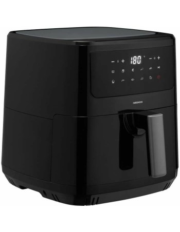 Friteuse à Air Medion MD11750 Noir 2150 W 6,8 L 2