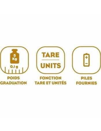 balance de cuisine Little Balance 8509 2