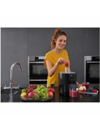 Mixer Braun SI3100BK Nero 500 W 1,25 L 2