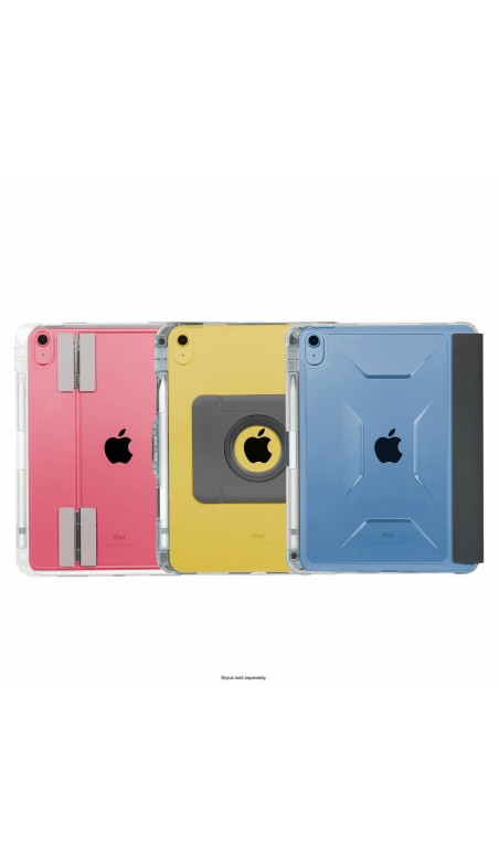 Funda para Tablet Targus THD927GL Transparente