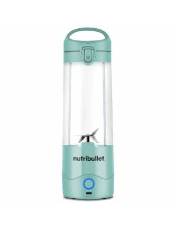 Bol mixeur Nutribullet NBP003LBL 70 W 475 ml Bleu