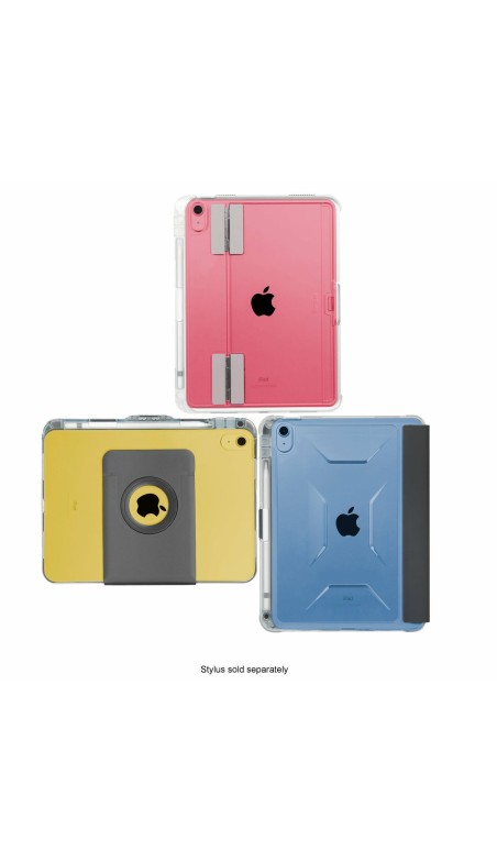 Funda para Tablet Targus THD927GL Transparente