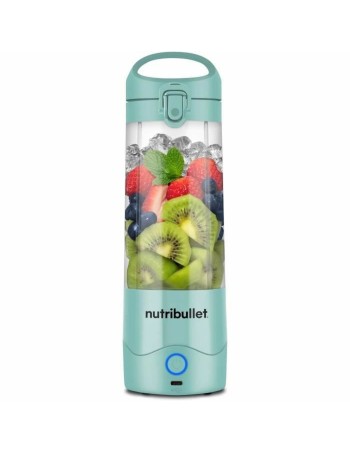 Bol mixeur Nutribullet NBP003LBL 70 W 475 ml Bleu 2