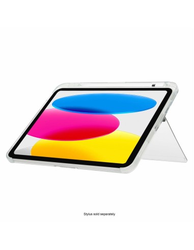 Housse pour Tablette Targus THD927GL Transparent
