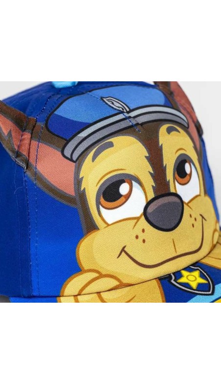 Kinderpet met Oortjes The Paw Patrol