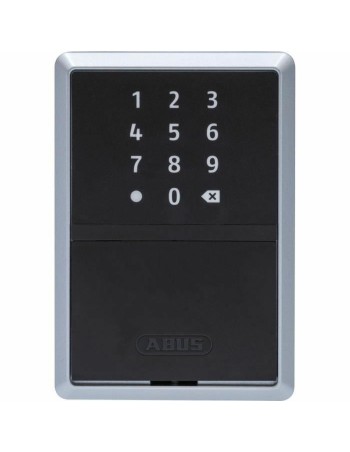 Coffre-fort ABUS Acier Plastique