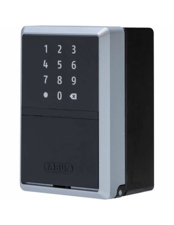 Coffre-fort ABUS Acier Plastique 2