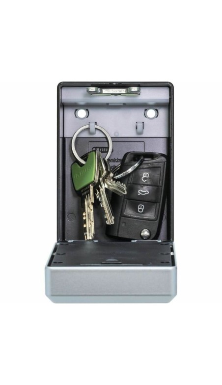 Coffre-fort ABUS Acier Plastique