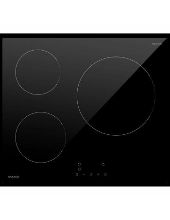 Plaque à Induction Oceanic