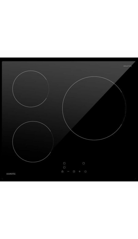 Plaque à Induction Oceanic